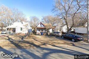 1236 N Indiana Ave, Wichita, KS 67214