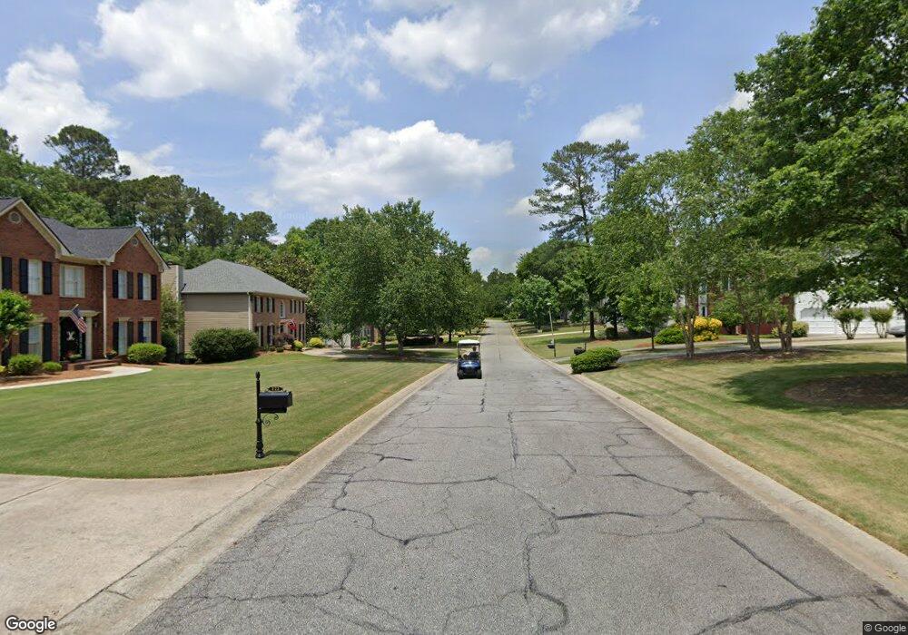 0 Columns Ln unit 8467140, Peachtree City, GA 30269 - photo 1