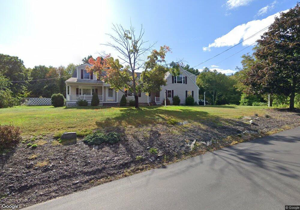 39 Myrtle St, Methuen, MA 01844 - photo 1