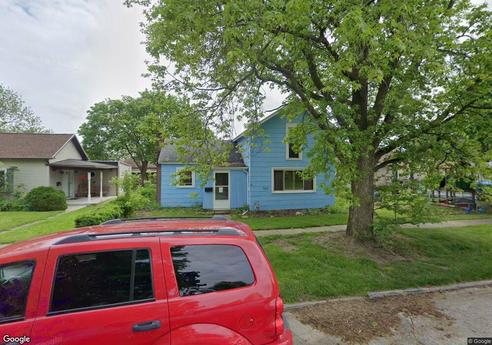 903 West St, Genoa, OH 43430 - photo 1