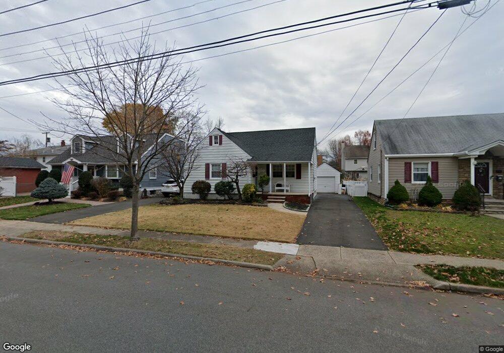 7-05 Canger Place unit 1X, Fair Lawn, NJ 07410 - photo 1