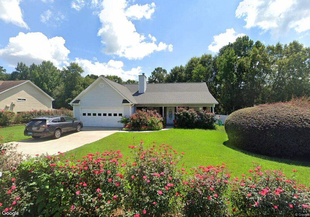 30 Summer Walk Ct, Covington, GA 30016 - photo 1