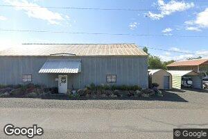 45 N Church St, Dufur, OR 97021