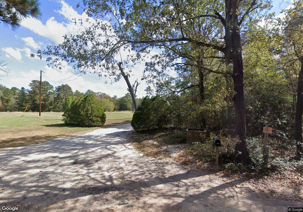 2727 Tom Holland Rd, Lufkin, TX 75901 - photo 1