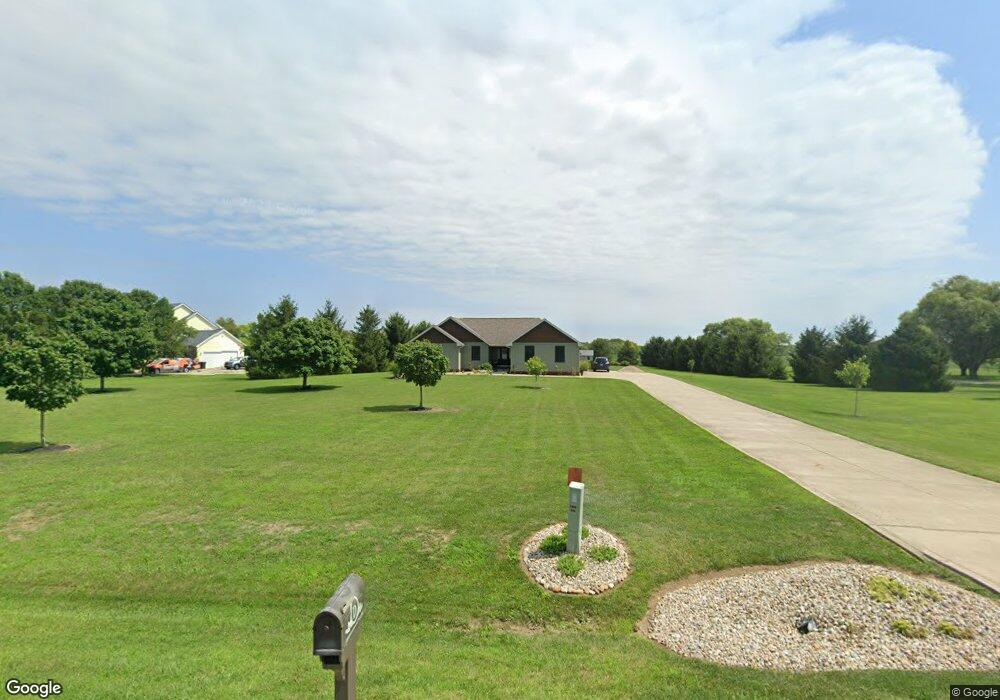 18588 Commercial Point Rd, Circleville, OH 43113 - photo 1