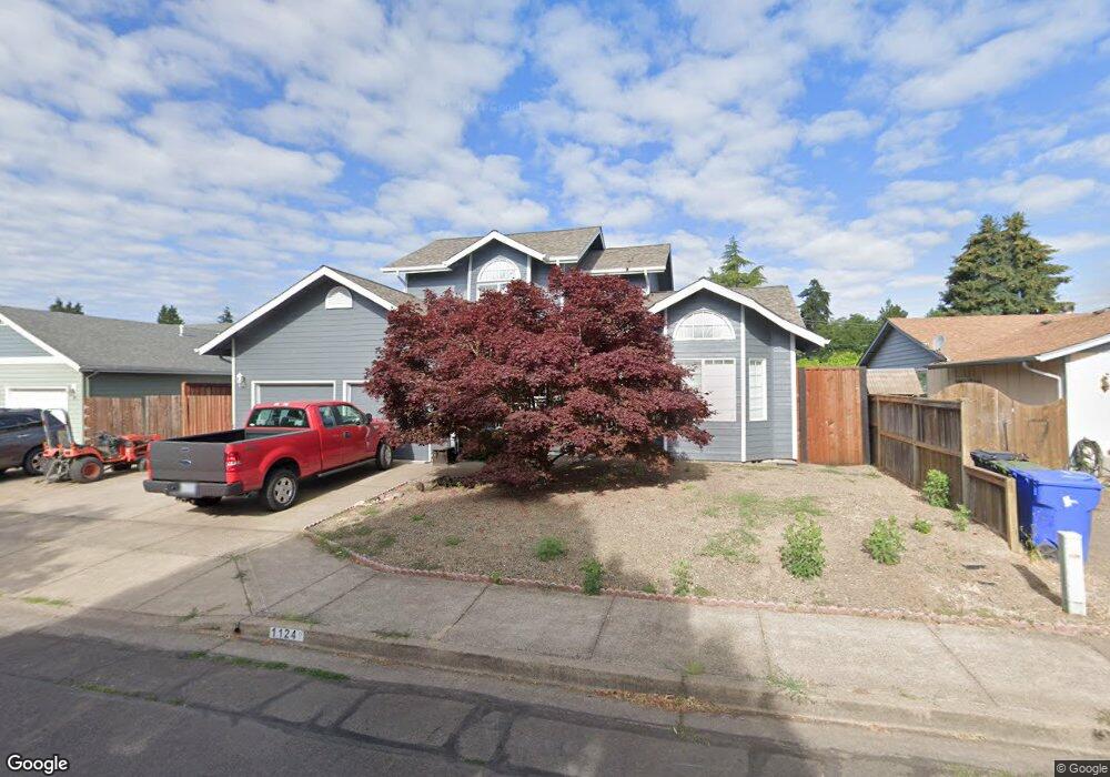 1124 Sheraton Dr, Eugene, OR 97401 - photo 1