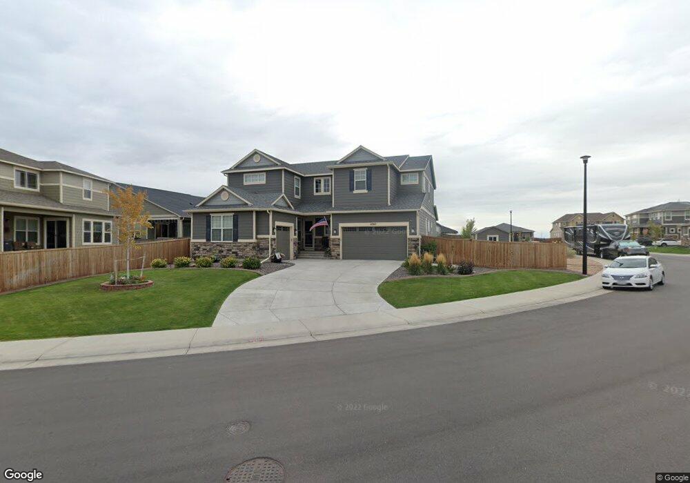 14382 Dahlia St, Thornton, CO 80602 - photo 1