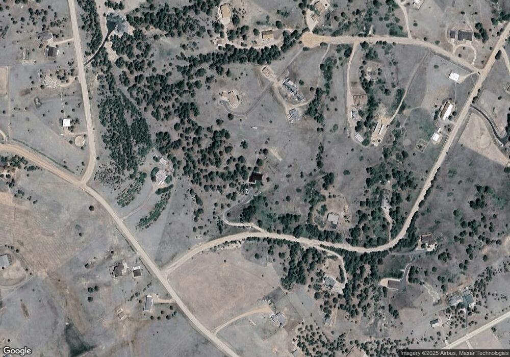 17930 Gray Mare Ln, Peyton, CO 80831 - photo 1