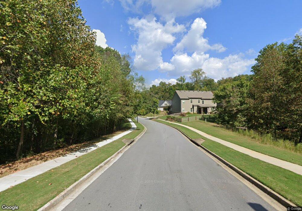 0 Ashbury Park unit 8339810, Hoschton, GA 30548 - photo 1