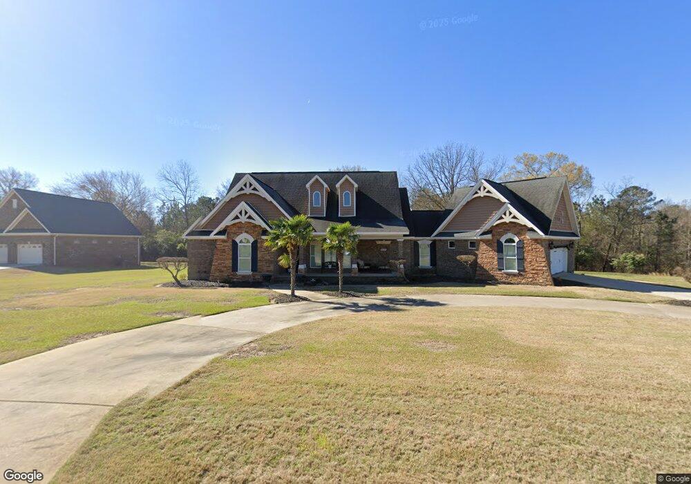 640 Jw Edwards Dr, Byron, GA 31008 - photo 1