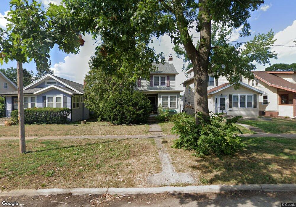 2040 Washington Ave SE, Cedar Rapids, IA 52403 - photo 1