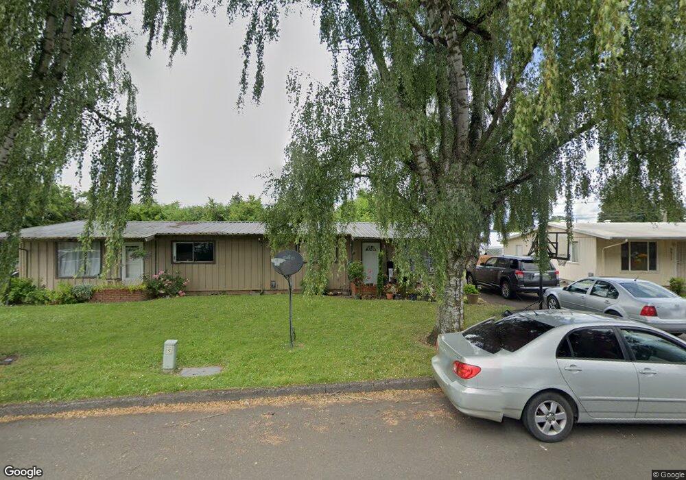 3481 Casteel St unit 3491, Hubbard, OR 97032 - photo 1