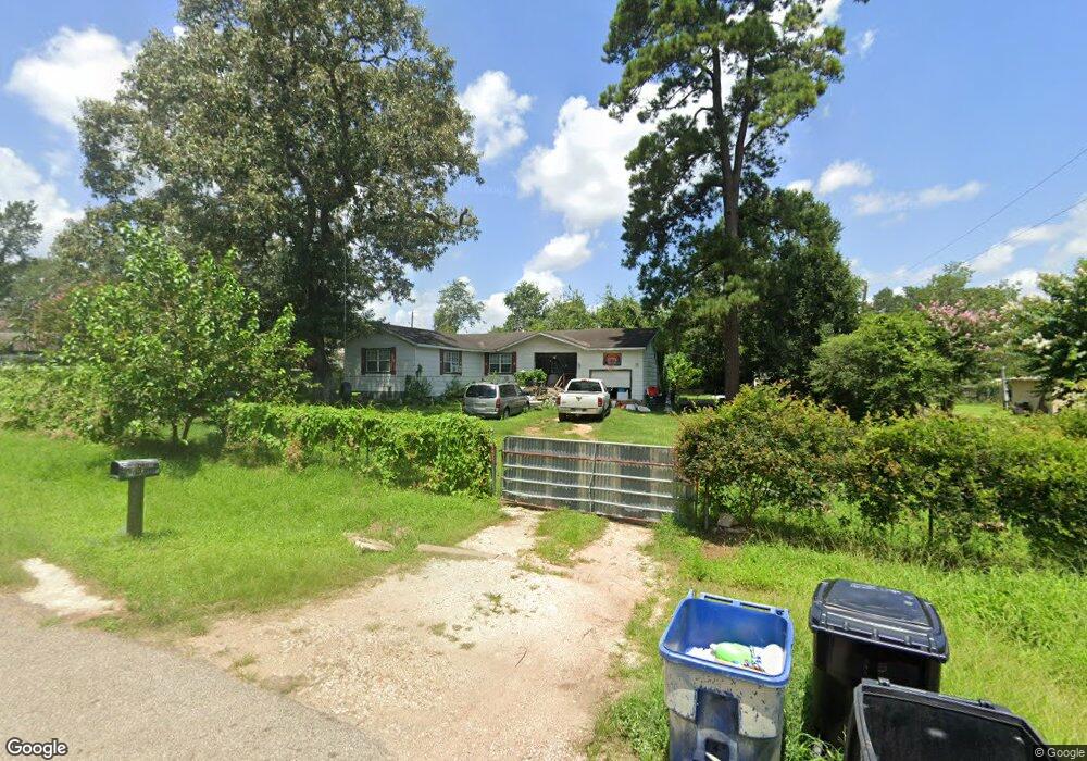 710 Pine Hill St, Pinehurst, TX 77362 - photo 1