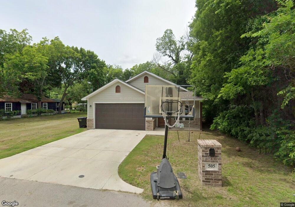 505 Sabine Ave, Cleburne, TX 76031 - photo 1