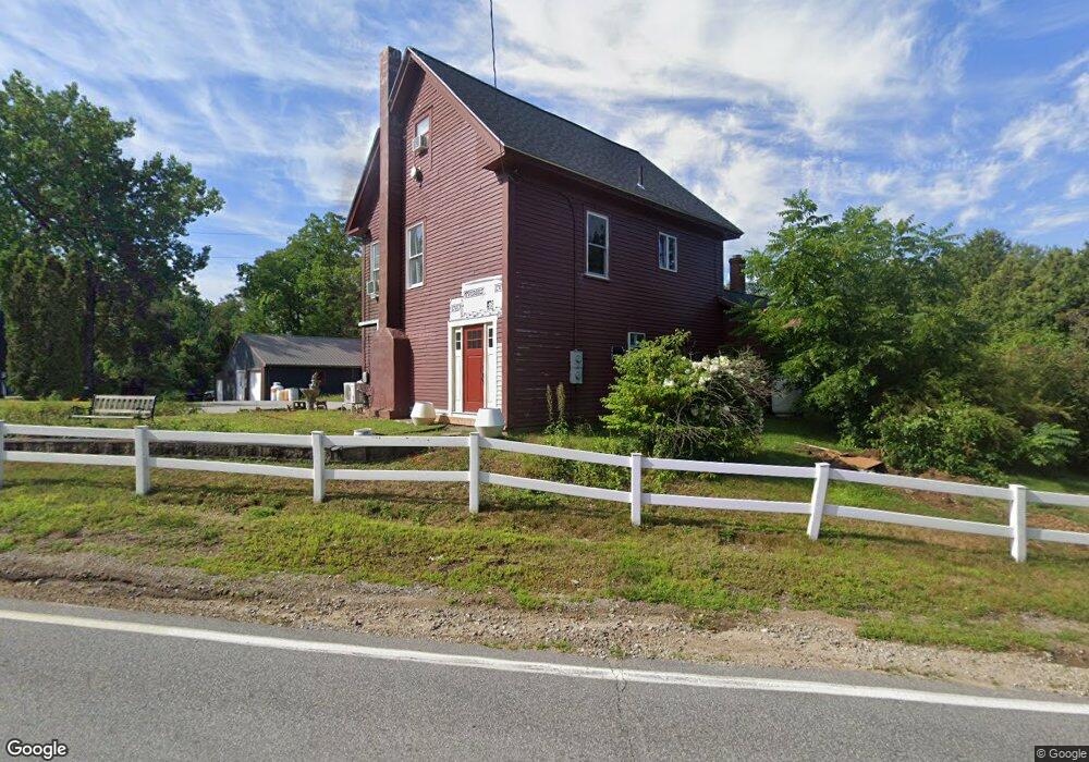 118 Deering Ctr Rd, Deering, NH 03244 - photo 1