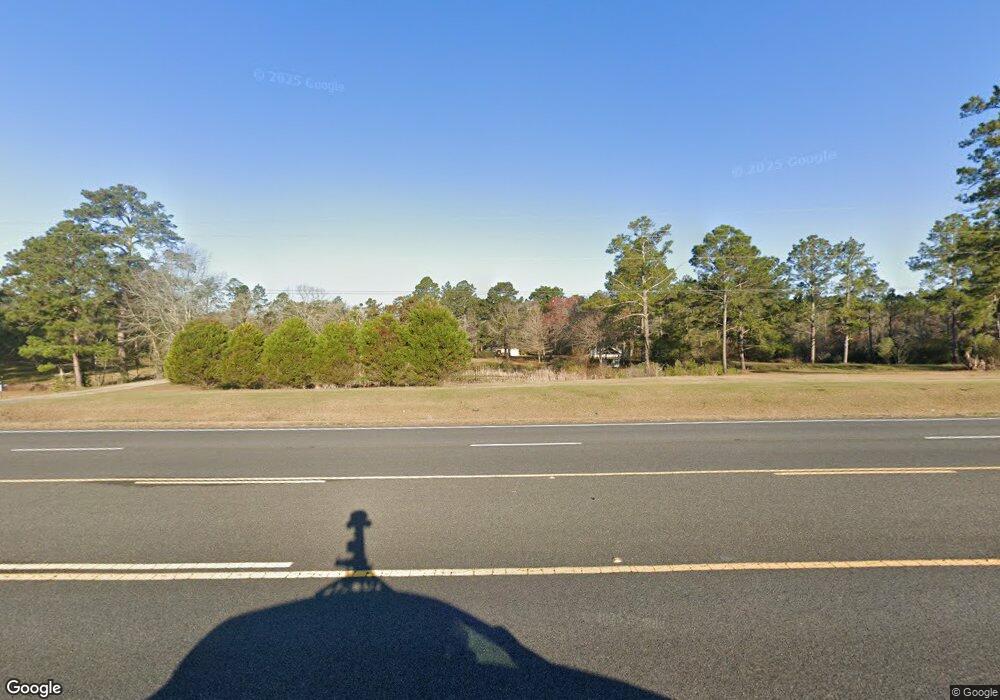 21511 Us Highway 319 N, Coolidge, GA 31738 - photo 1