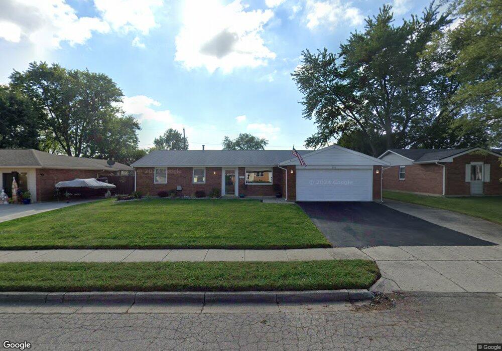 2710 Wyoming Dr, Xenia, OH 45385 - photo 1