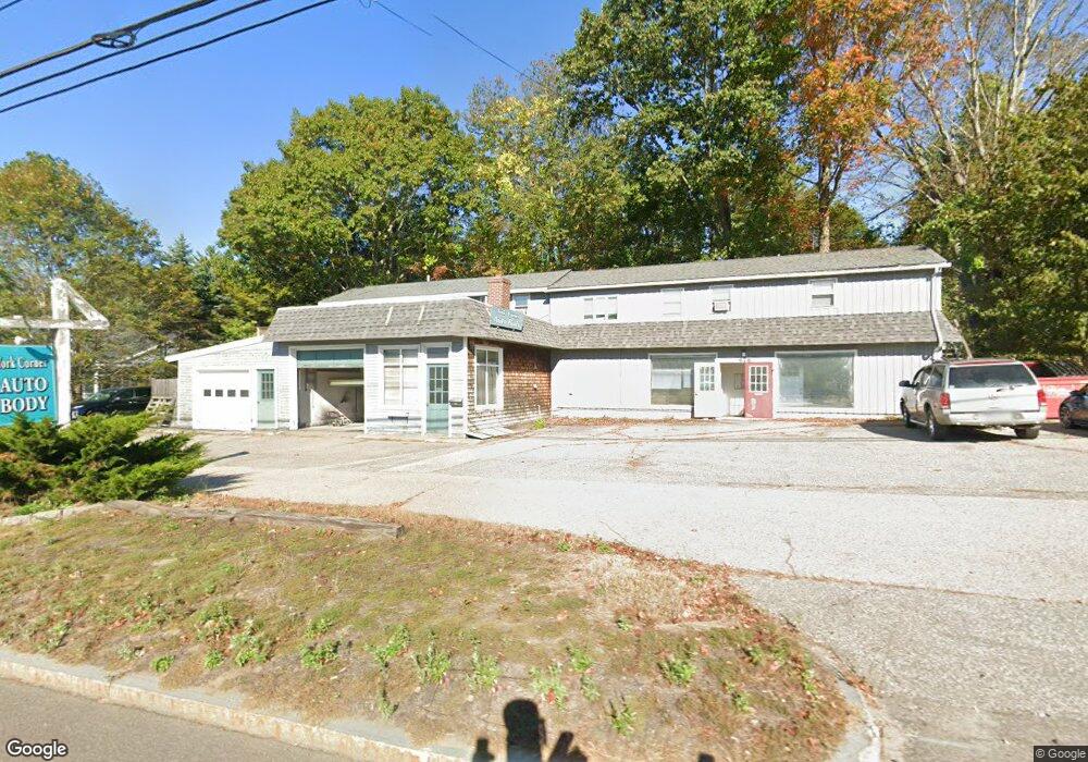476 Us Route 1, York, ME 03909 - photo 1