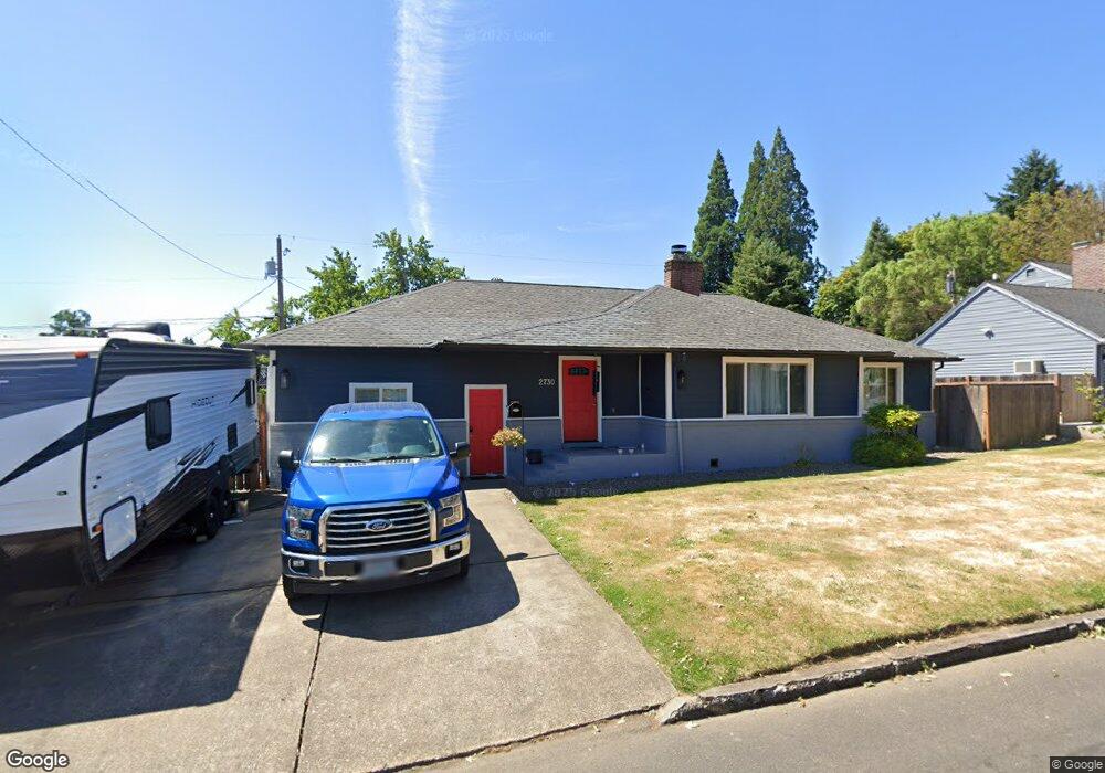 2730 17th Place, Forest Grove, OR 97116 - photo 1