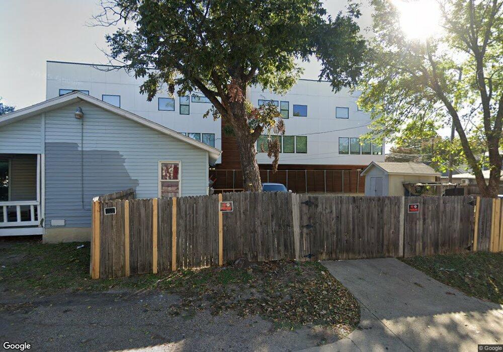 5702 Bryan Pkwy, Dallas, TX 75206 - photo 1