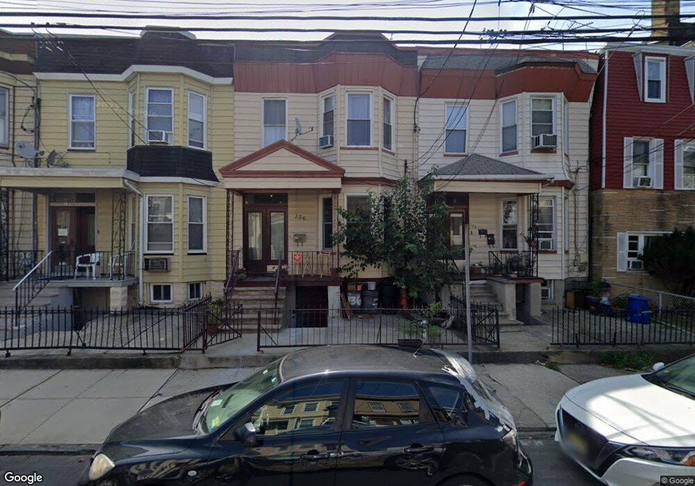 136 Sherman Ave unit 5, Jersey City, NJ 07307 - photo 1