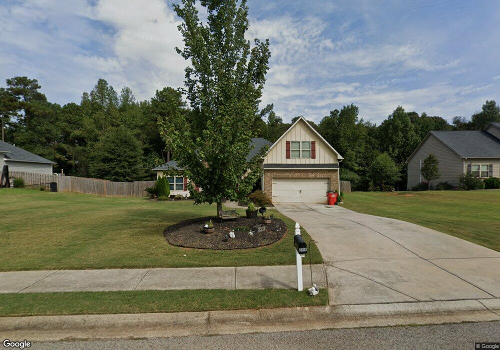 2836 Shadowstone Way, Winder, GA 30680 - photo 1