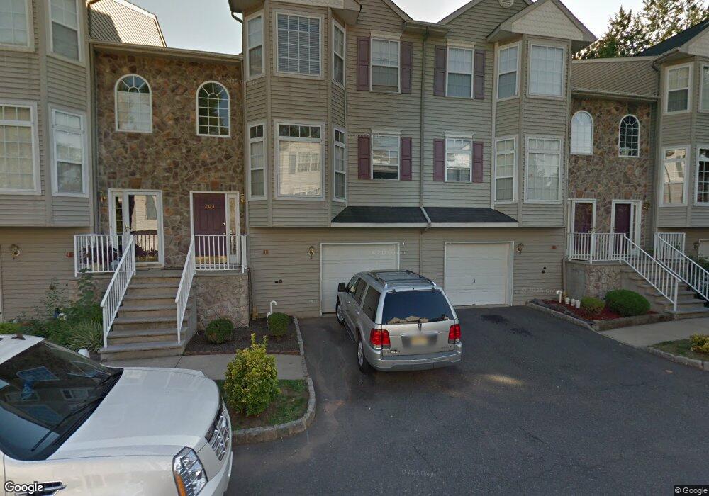 1166 New Brunswick Ave unit C301, Rahway, NJ 07065 - photo 1