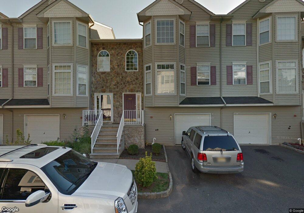 1166 New Brunswick Ave unit D401, Rahway, NJ 07065 - photo 1