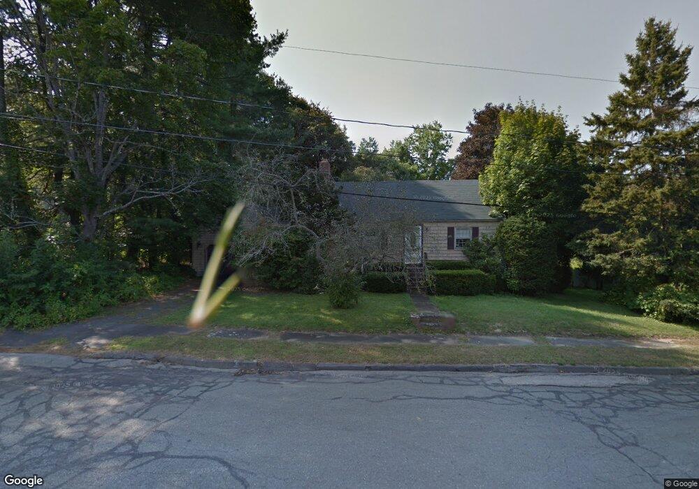 5 Toomey St, Danvers, MA 01923 - photo 1