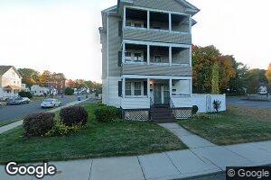 26 Muzzy St, Bristol, CT 06010