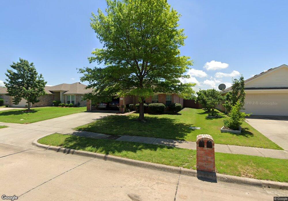 715 Chelsea Dr, Wylie, TX 75098 - photo 1