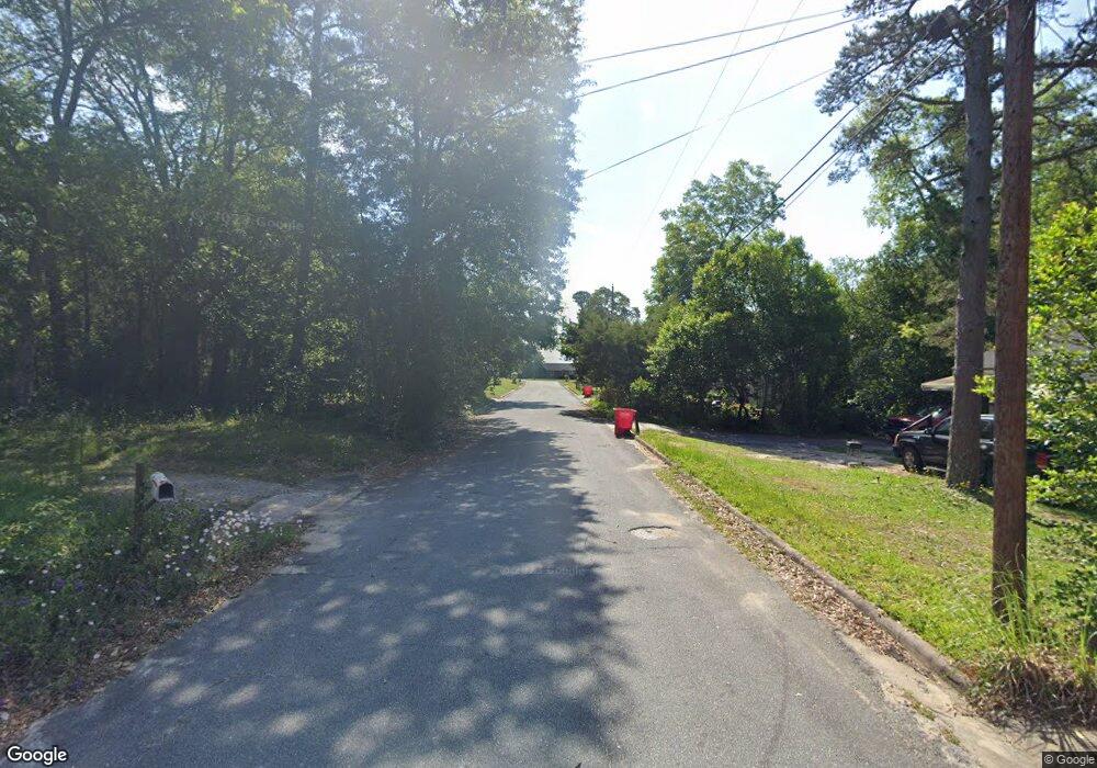 0 Carroll Ave, Macon, GA 31204 - photo 1