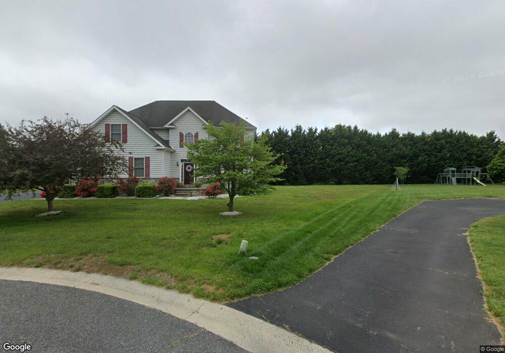 63 Yearling Ct, Camden Wyoming, DE 19934 - photo 1