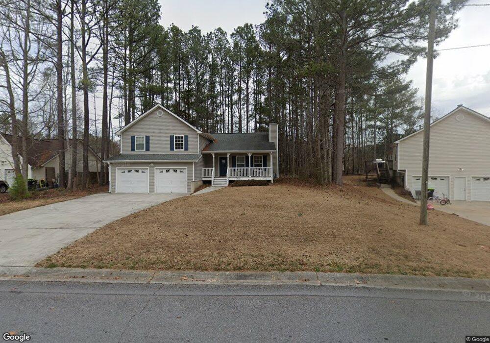 309 Amy Blvd, Temple, GA 30179 - photo 1