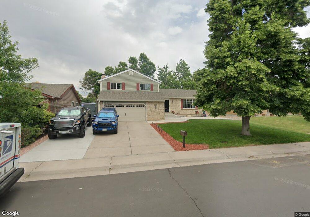 2144 S Eagle Ct, Aurora, CO 80014 - photo 1