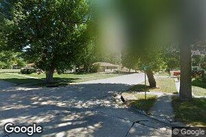 1275 Bush Ave, Garner, IA 50438