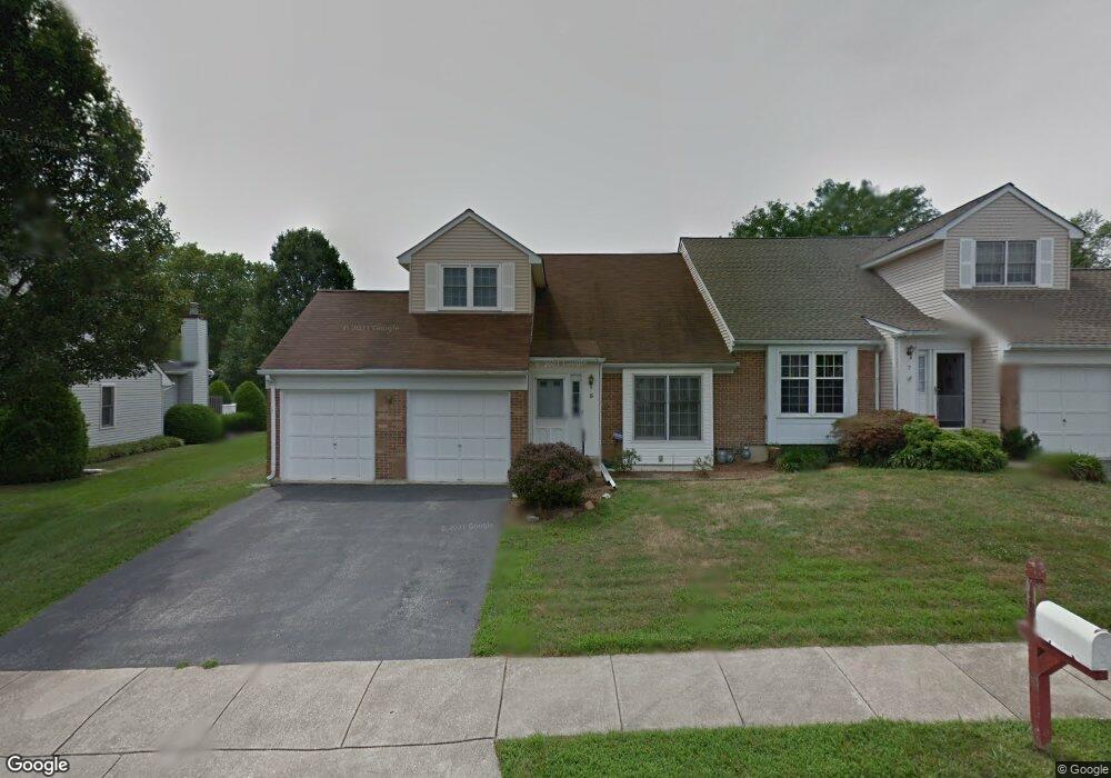 5 Long Meadow Ct, Newark, DE 19711 - photo 1