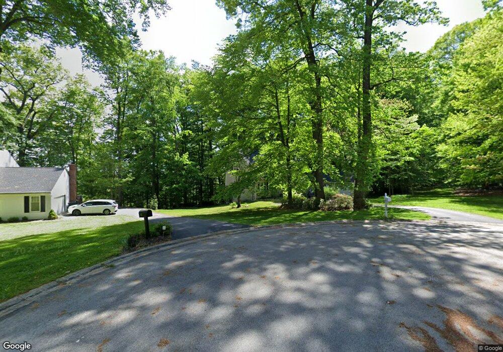 328 Firethorne Cir, Exton, PA 19341 - photo 1