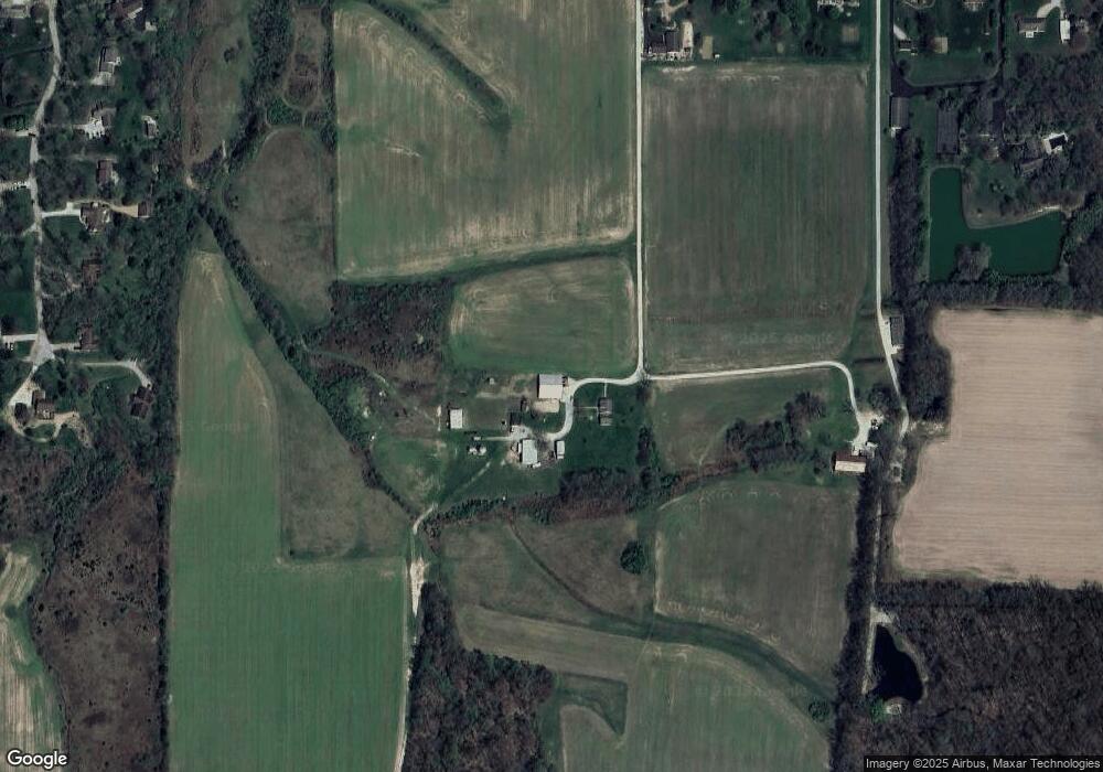 22110 Pocket Rd, Batesville, IN 47006 - photo 1