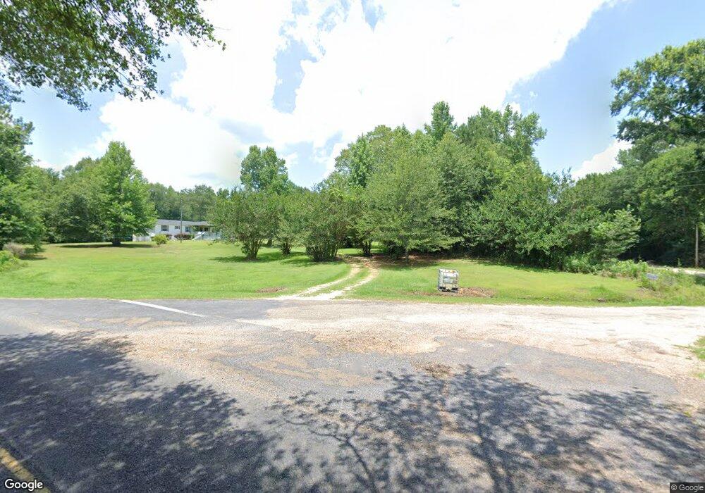 0 Carr Rd unit 100750, Tylertown, MS 39667 - photo 1
