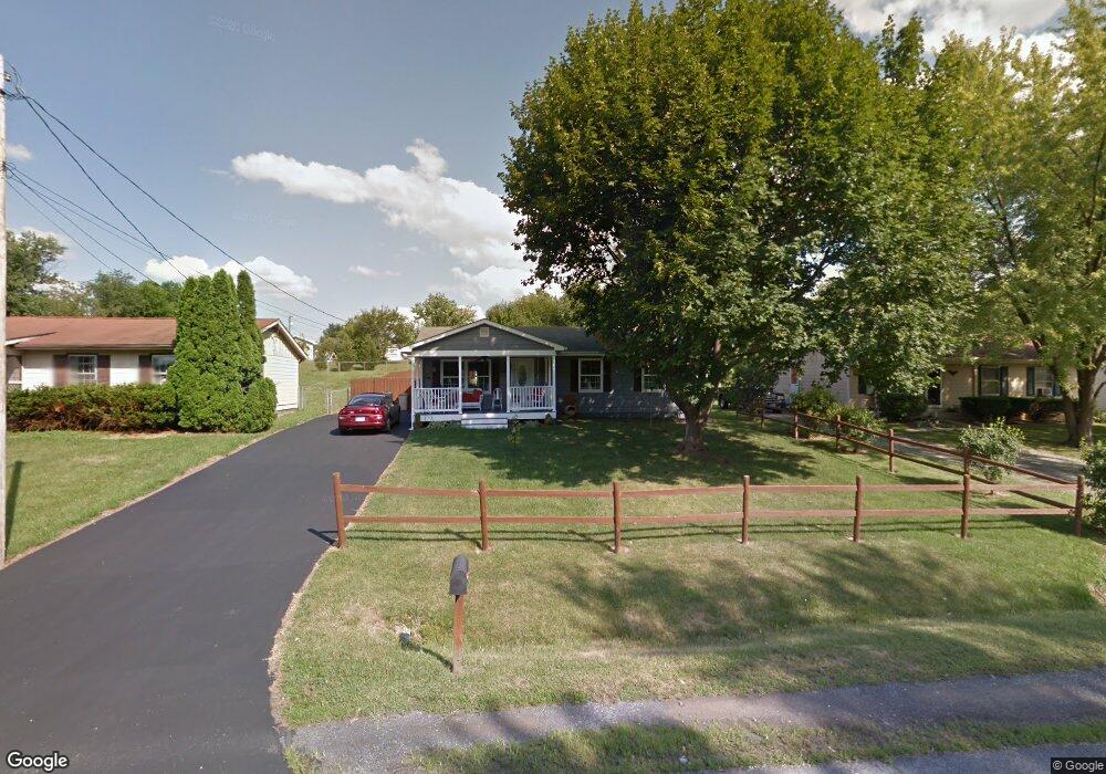 2924 Second St, Winchester, VA 22601 - photo 1