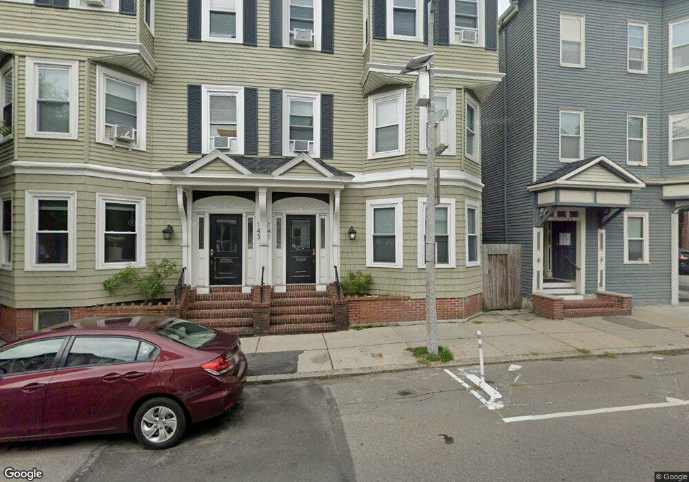 141A L St, Boston, MA 02127 - photo 1
