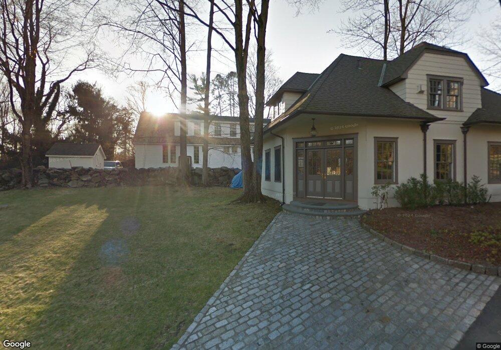 9 Edgewood Dr, Greenwich, CT 06831 - photo 1