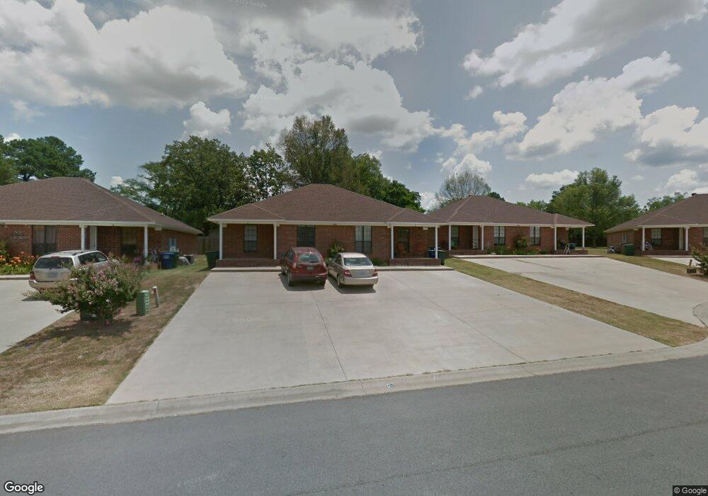 2755 Floyd Dr, Conway, AR 72034 - photo 1