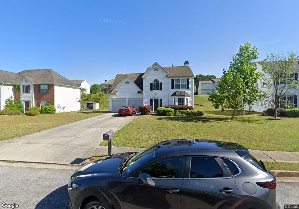 10905 Paladin Dr unit VIII, Hampton, GA 30228 - photo 1