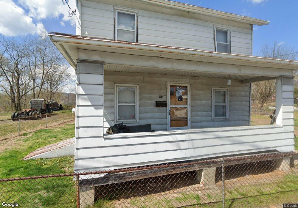 16 Hospital St, Pittston, PA 18640 - photo 1