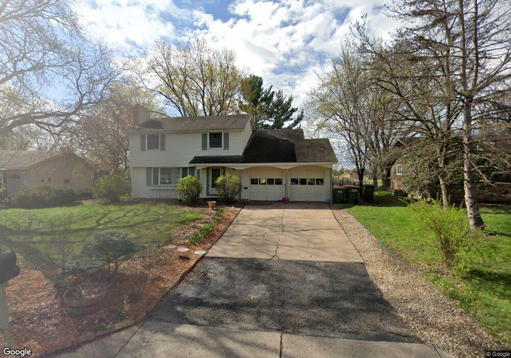 2720 121st Ave NW, Coon Rapids, MN 55433 - photo 1