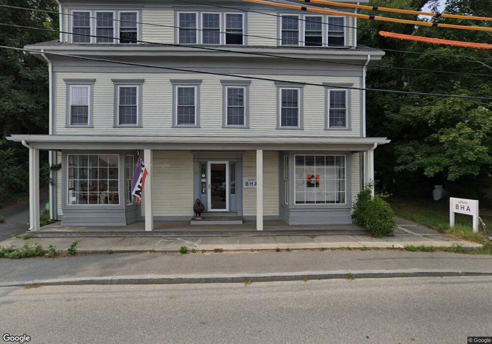 42 Commercial St, Wellfleet, MA 02667 - photo 1