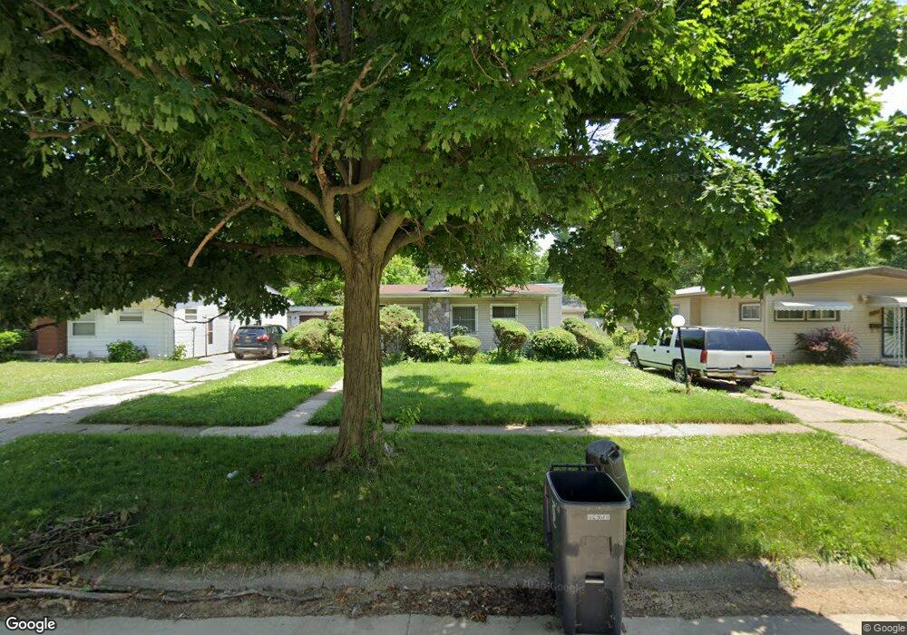 1921 Hosler St, Flint, MI 48503 - photo 1