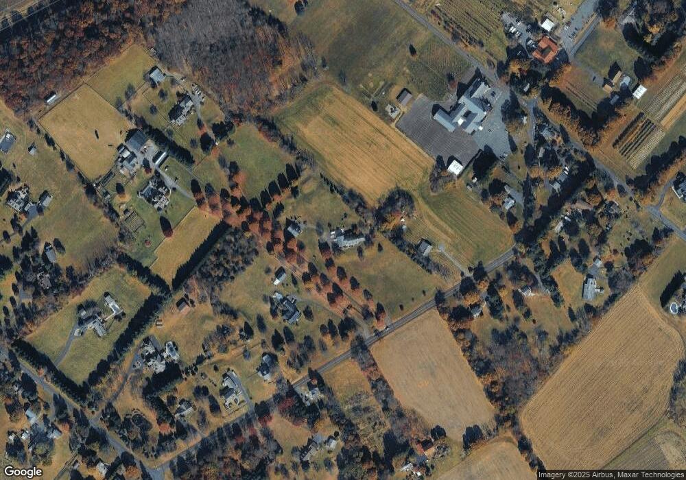 902 Upper Stump Rd, Chalfont, PA 18914 - photo 1